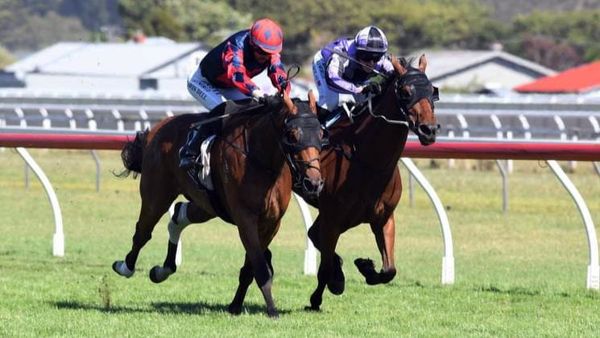 Mathews pair eyeing rich synthetic target