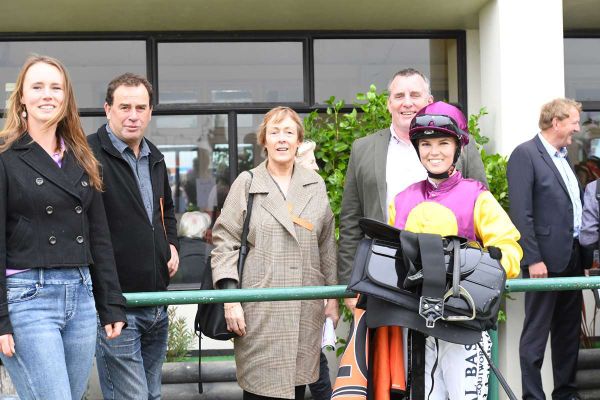 Johnson relishing training role