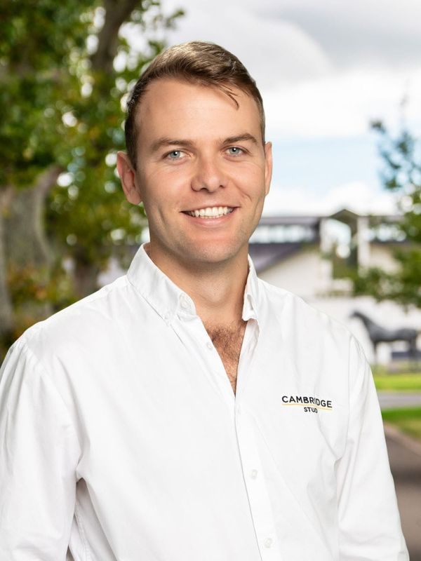 Cameron Ring claims top prize at Industry Excellence Awards