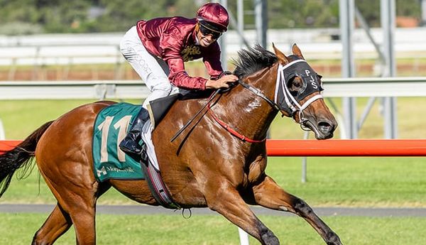 Stokes sets spring targets for duo