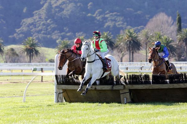 Helena Baby back to flat