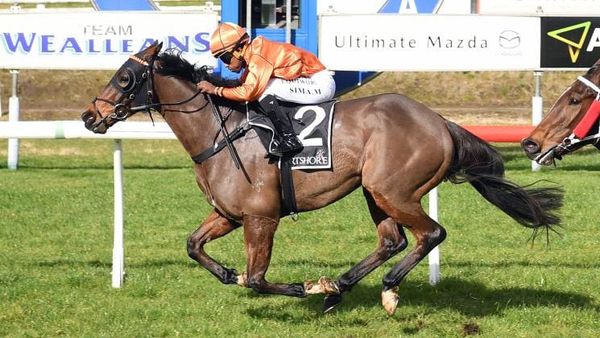 Mxothwa on the board with first win