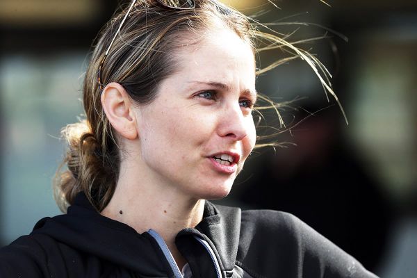 Kennedy enjoys first winner at Ruakaka