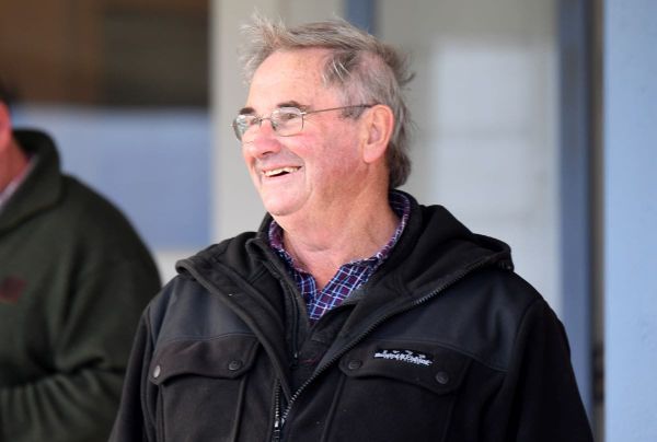 Myers masterclass at Waverley