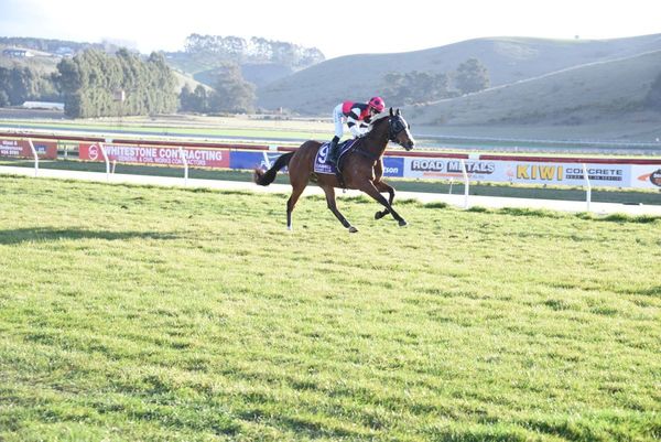 Marko enters Winter Cup picture with Oamaru romp