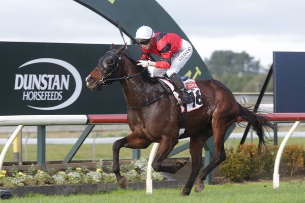 Cole looking to end season on a high