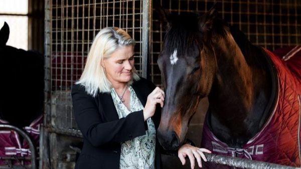 Gerard looking to finish partnership on a high