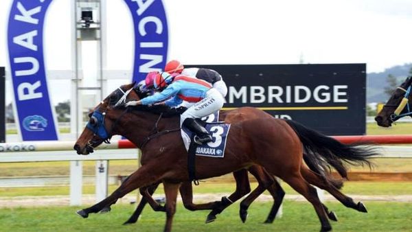 Patricia providing thrill for Wells