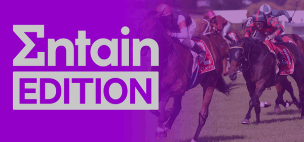 Entain Edition - July 2024