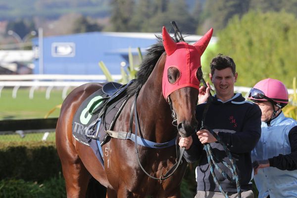 Gerard debutant looking to impress