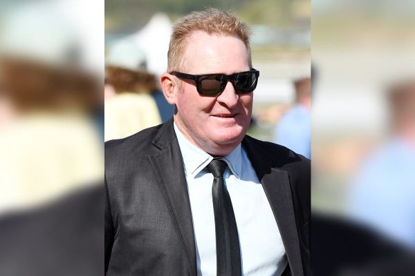 Special milestone calling for Sharrock at New Plymouth