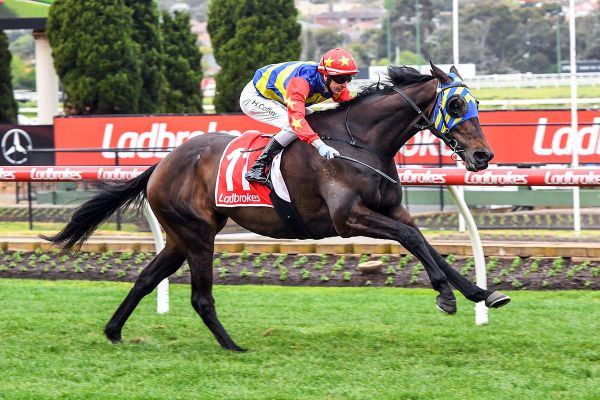 History to repeat for Duke of Hastings