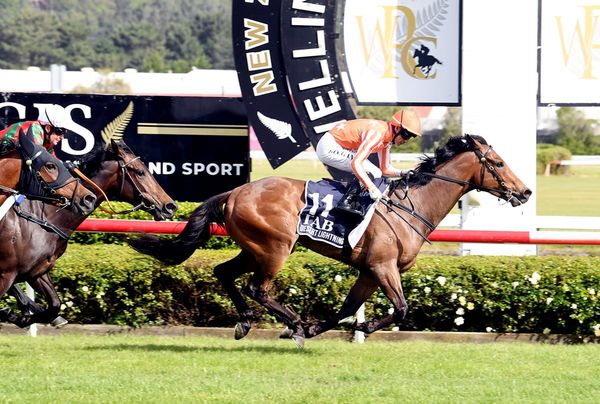 Moody getting a handle on Lightning