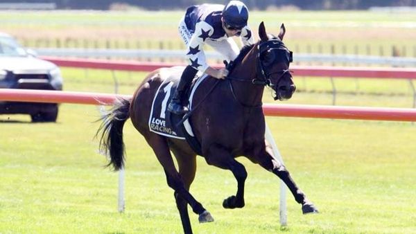 Wynyard is hoping for a case of Ruakaka déjà vu