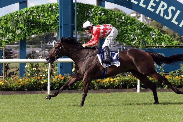 James is delighted with outstanding Orchestral