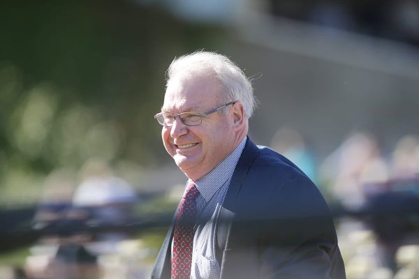 Leading Local Stable Boasts Strong Riccarton Contender