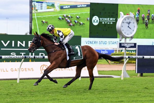 Prowess proves popular