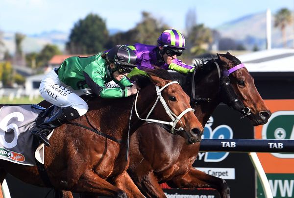 Weight only concern for in-form Tobias