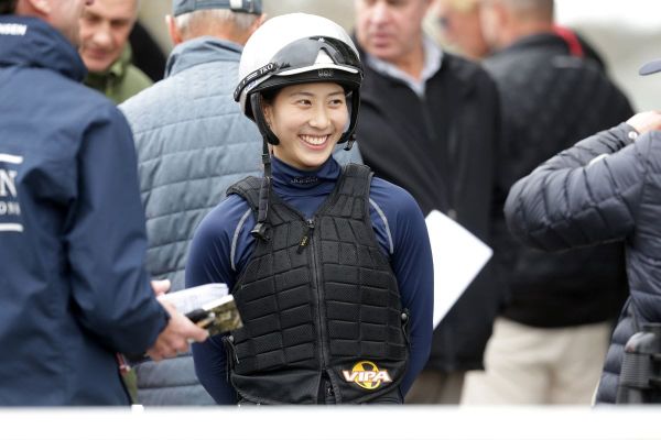 Wong hits the ground running in New Zealand