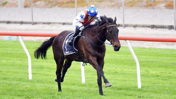 A big month of firsts for Leighton