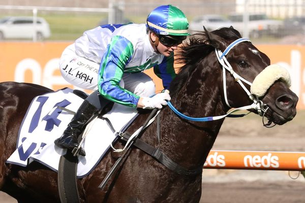 I Wish I Win ready for Moir assault