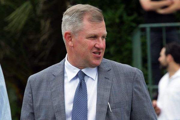 Walker is teaming up with Kheir