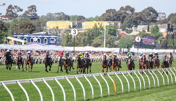 VRC adds Cup Day feature