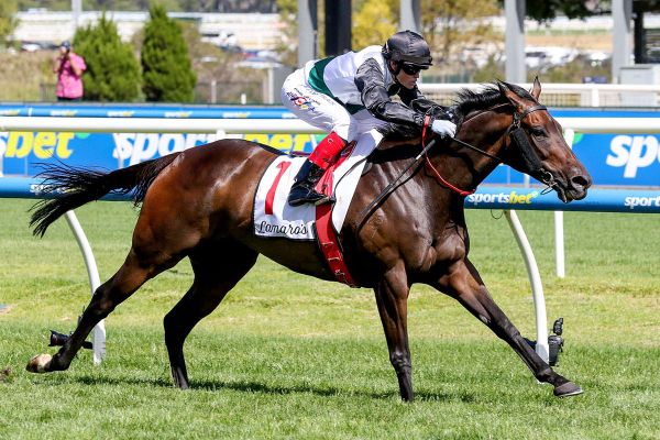 Brightside taking tried and tested route