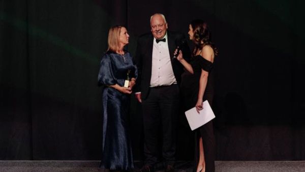 Owners stunned by national recognition