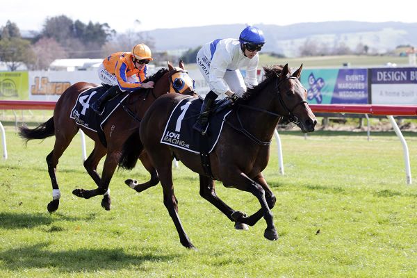 Road to Riccarton a frustrating path for Gerard