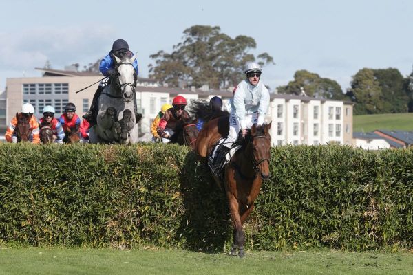 Legendary jumper defends Great Northern crown