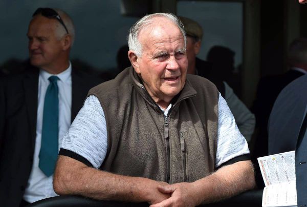 Spencer continues family legacy