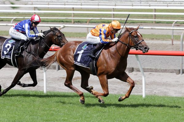 Captured By Love out for redemption