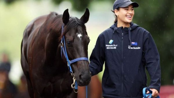 I Wish I Win heads to the spelling paddock