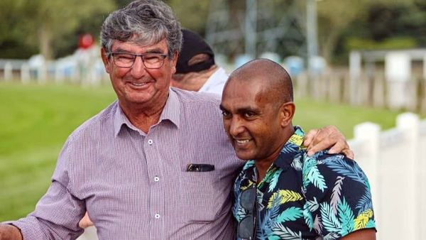 VRC Derby a Scary target