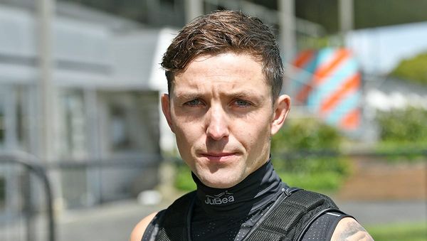 Stott joins New Zealand riding ranks