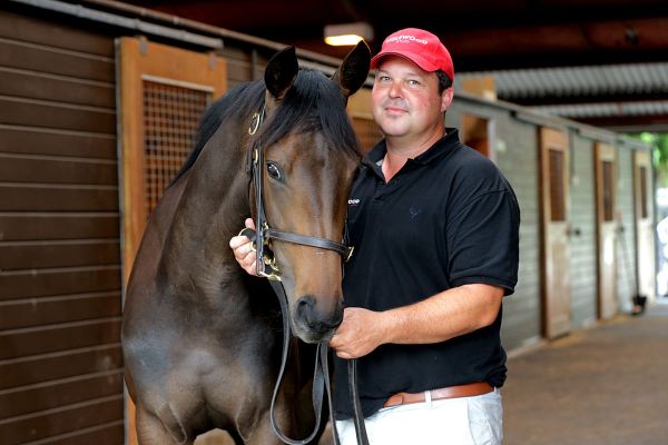 Queensland Derby victory a massive boost for War Decree