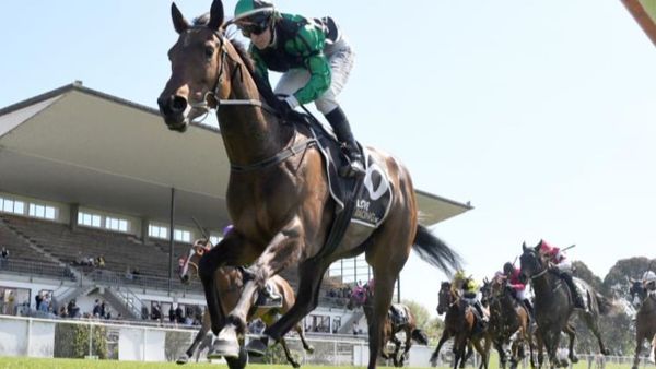 Marotiri Molly collects impressive Otaki victory