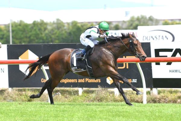 Pike Showcases Young and Veteran Talent at Ellerslie