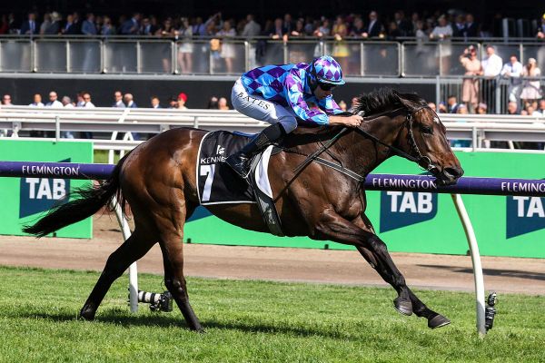 Jenni is back to work