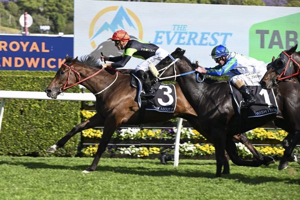 $10m Everest Mega Millions now open for entries