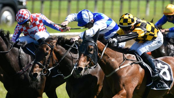 Bella Waters on target for summer features