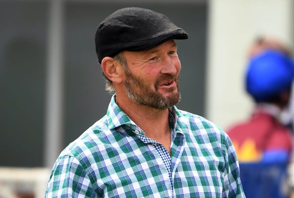 Tribute to Danny Champion