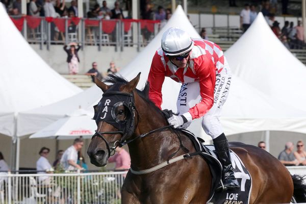 Newcastle Challenge Ahead for Dionysus