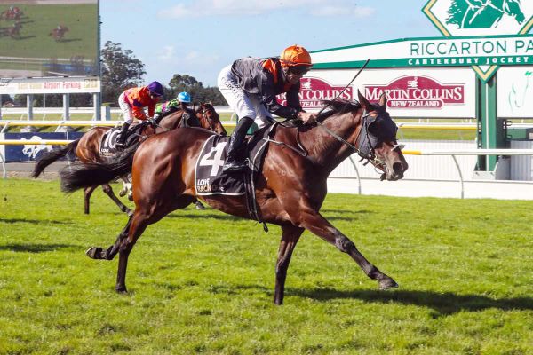 Mehzebeen to target Adelaide Cup