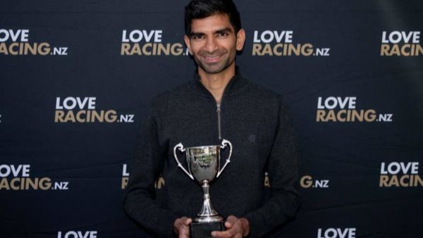 Rising stars recognised at regional apprentice awards