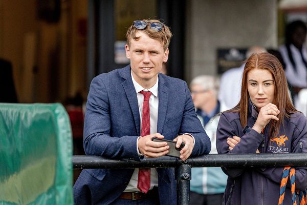 Snitzel colts give Te Akau quality 2YO hand