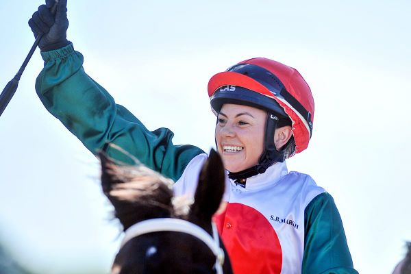 Wynne set for thrilling Cup Week kickoff with Pegasus