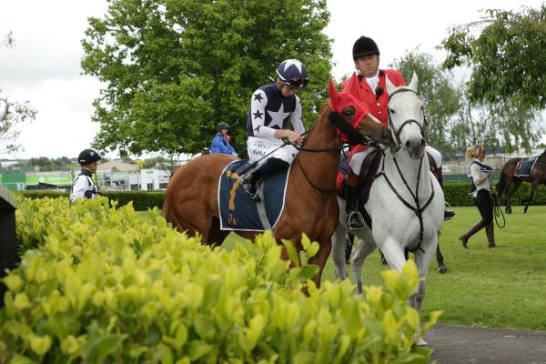 Karaka Millions in sight for Sierra Leone