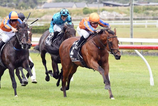 Te Akau hoping stars align at Riccarton